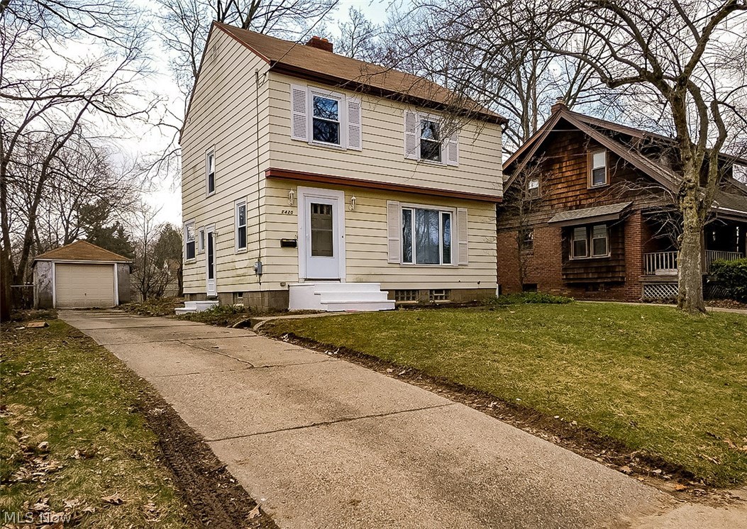 Westvale - Residential