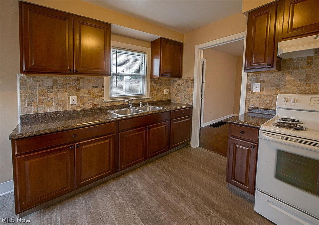 Westvale - Residential