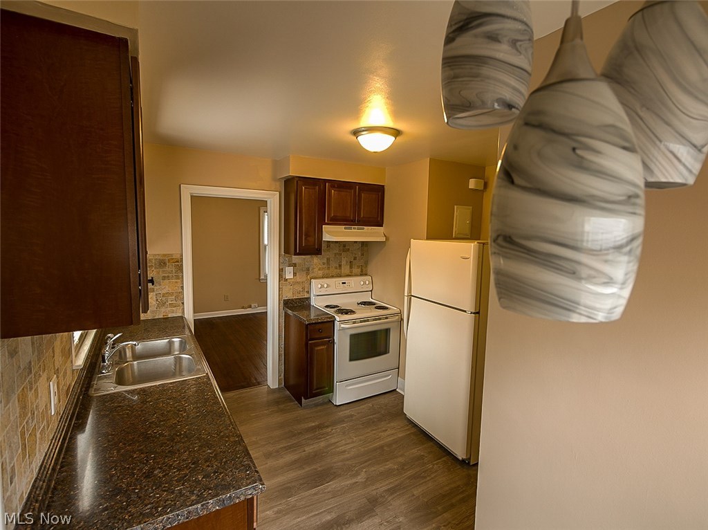 Westvale - Residential