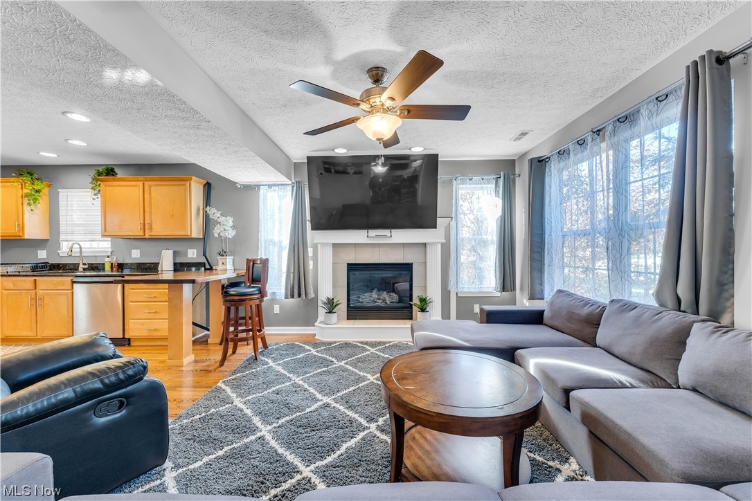 Center Ridge - Residential Lease