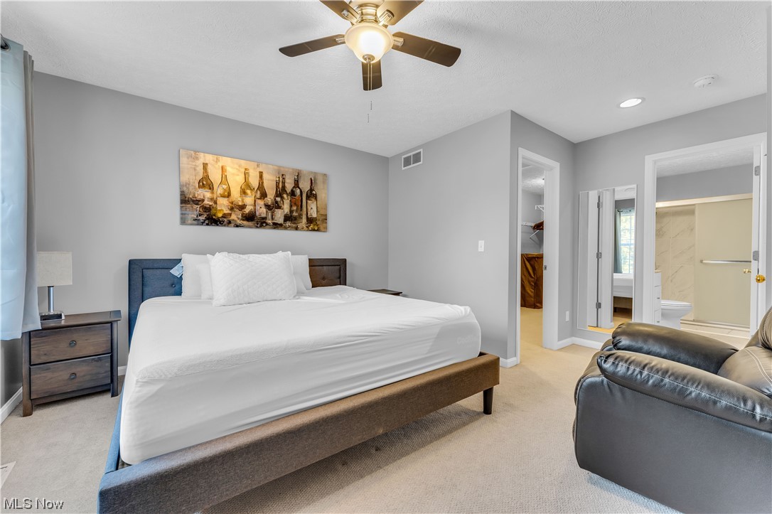 Center Ridge - Residential Lease