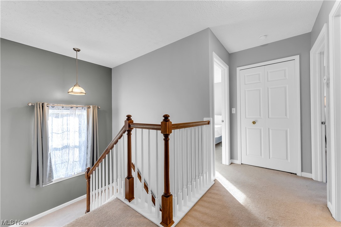 Center Ridge - Residential Lease