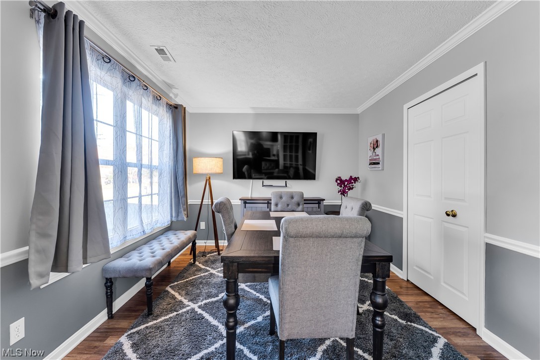 Center Ridge - Residential Lease