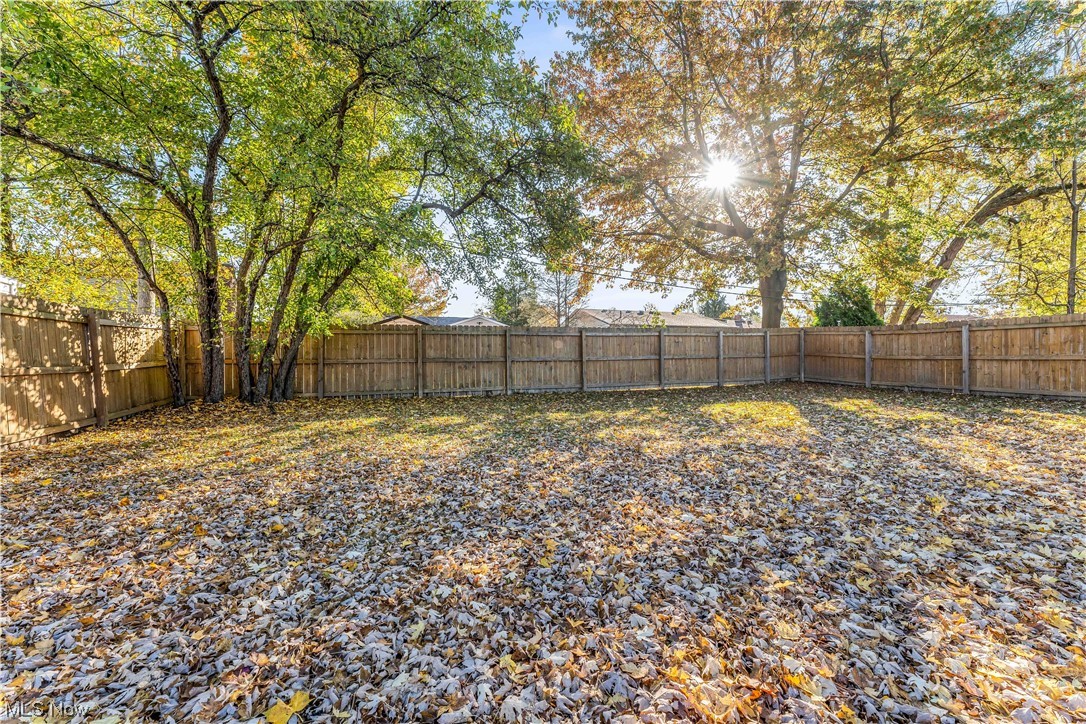 Center Ridge - Residential Lease