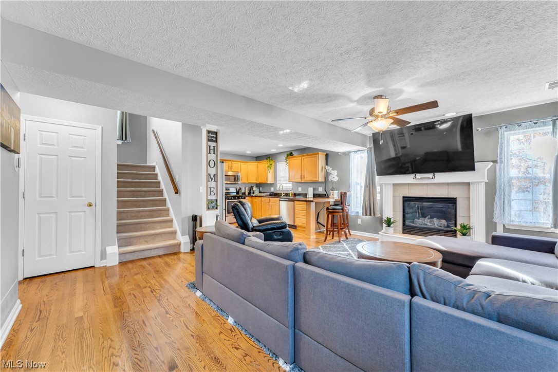 Center Ridge - Residential Lease