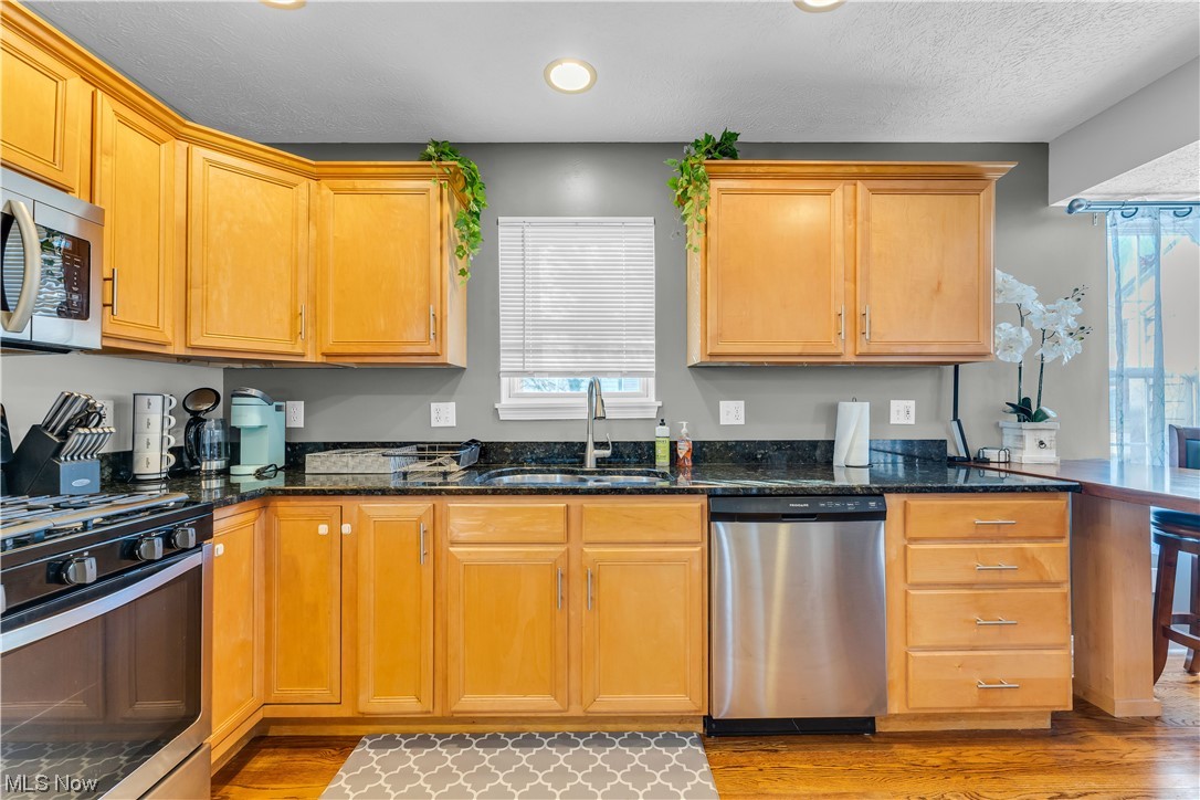 Center Ridge - Residential Lease