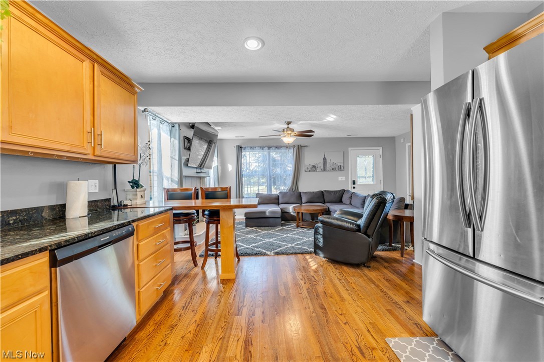 Center Ridge - Residential Lease