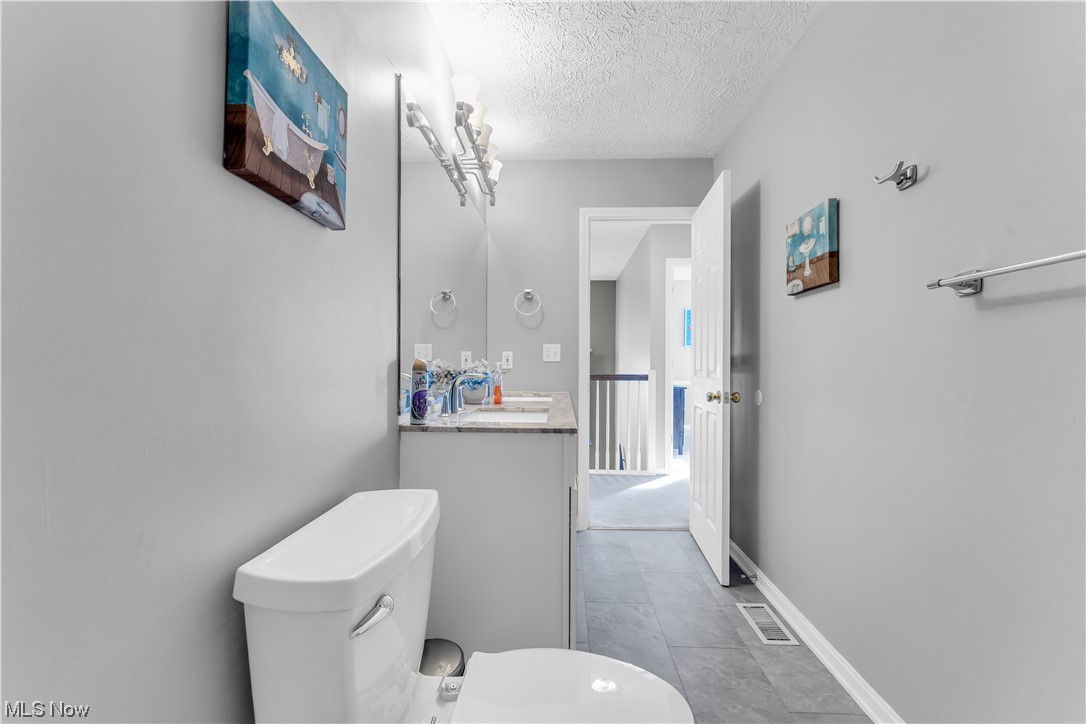 Center Ridge - Residential Lease