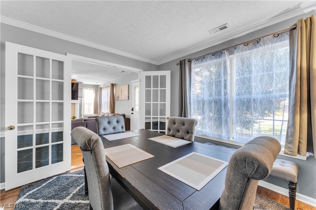 Center Ridge - Residential Lease