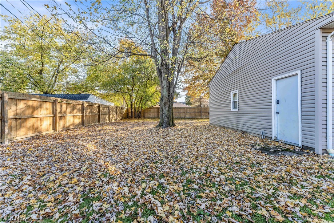 Center Ridge - Residential Lease