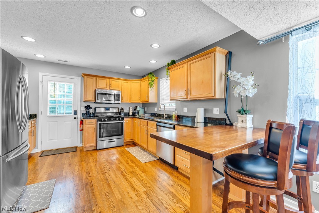 Center Ridge - Residential Lease