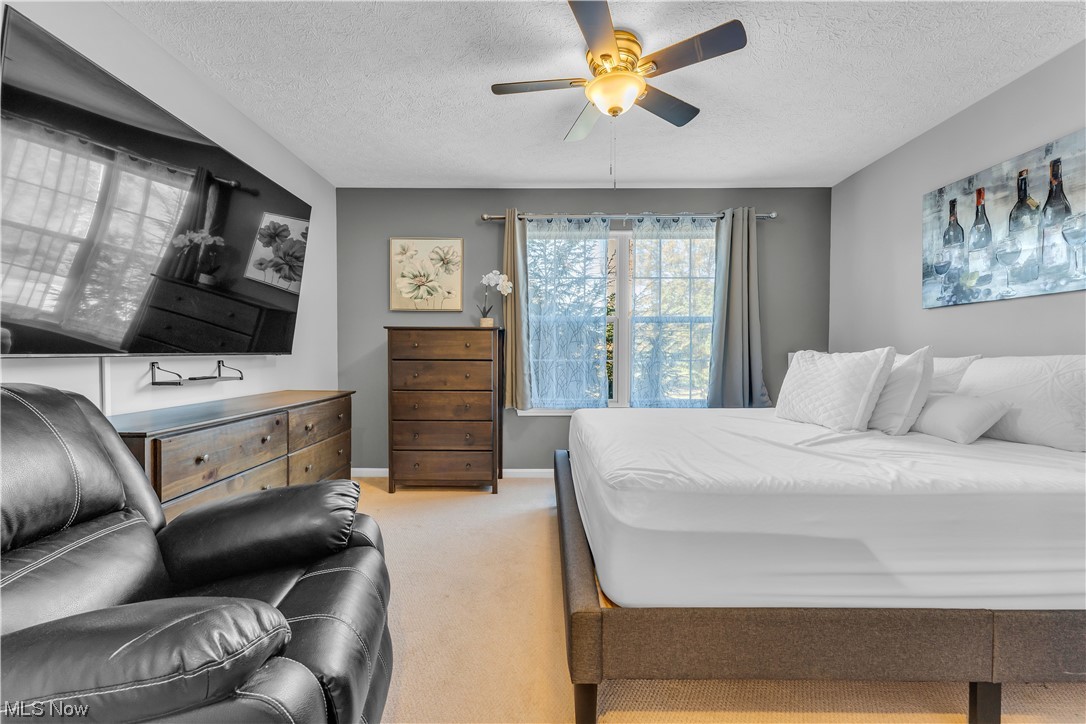 Center Ridge - Residential Lease