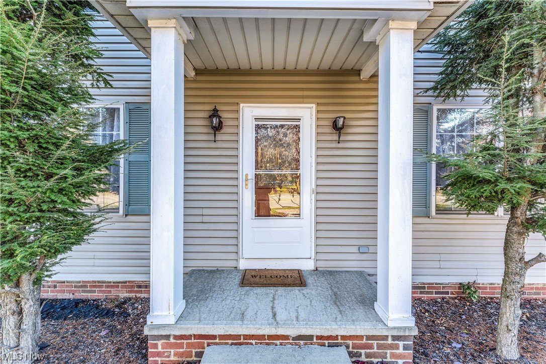 Center Ridge - Residential Lease