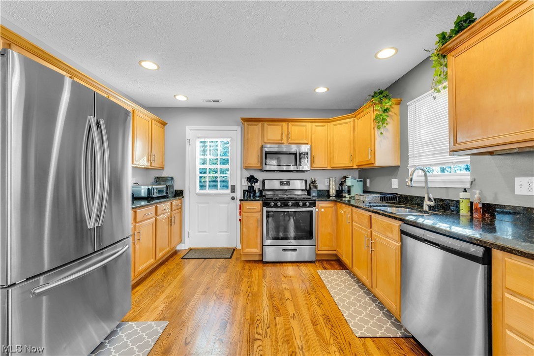 Center Ridge - Residential Lease