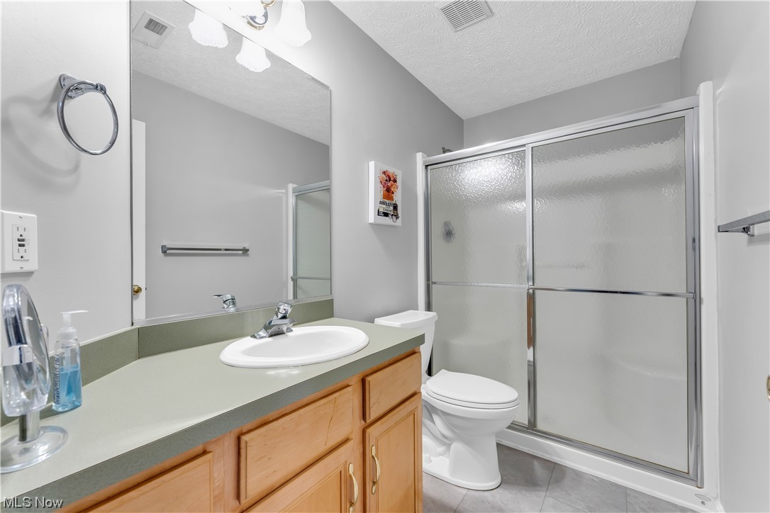 Center Ridge - Residential Lease