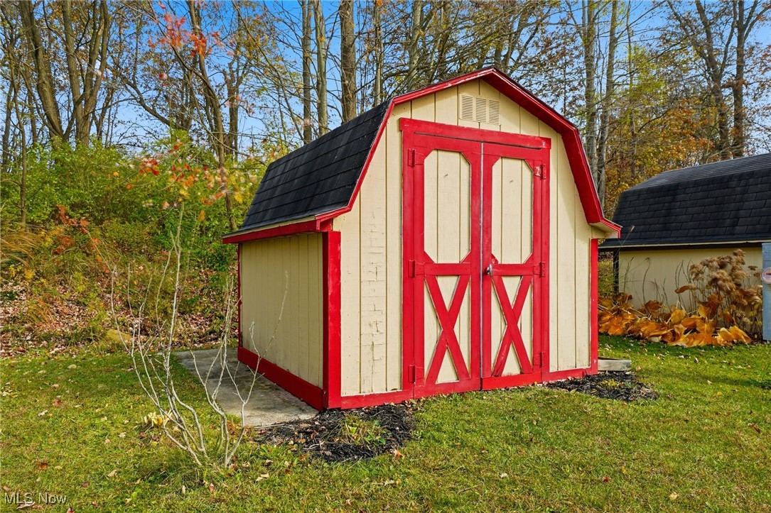 Troy Oaks Community - Residential