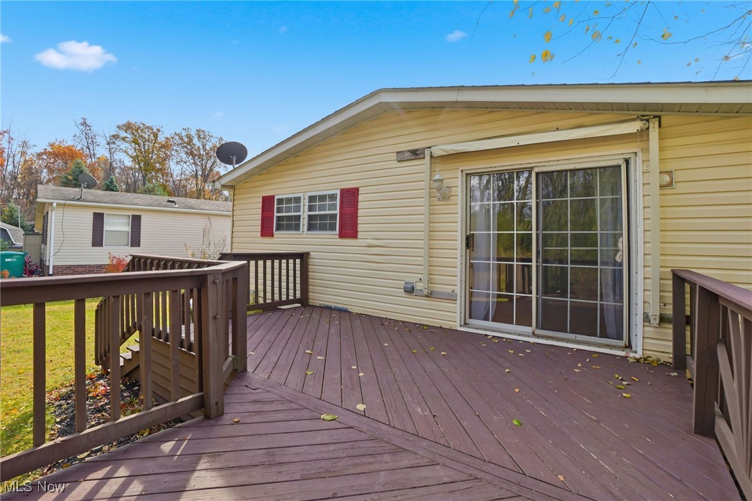 Troy Oaks Community - Residential