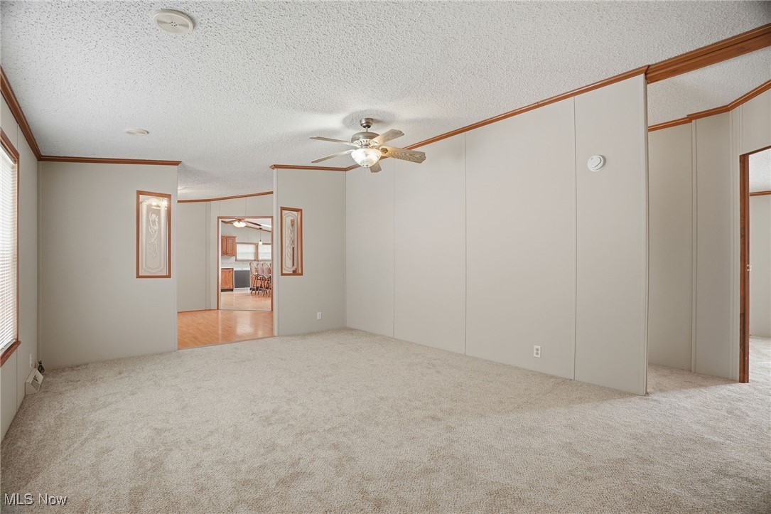 Troy Oaks Community - Residential