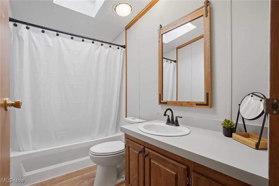 Troy Oaks Community - Residential