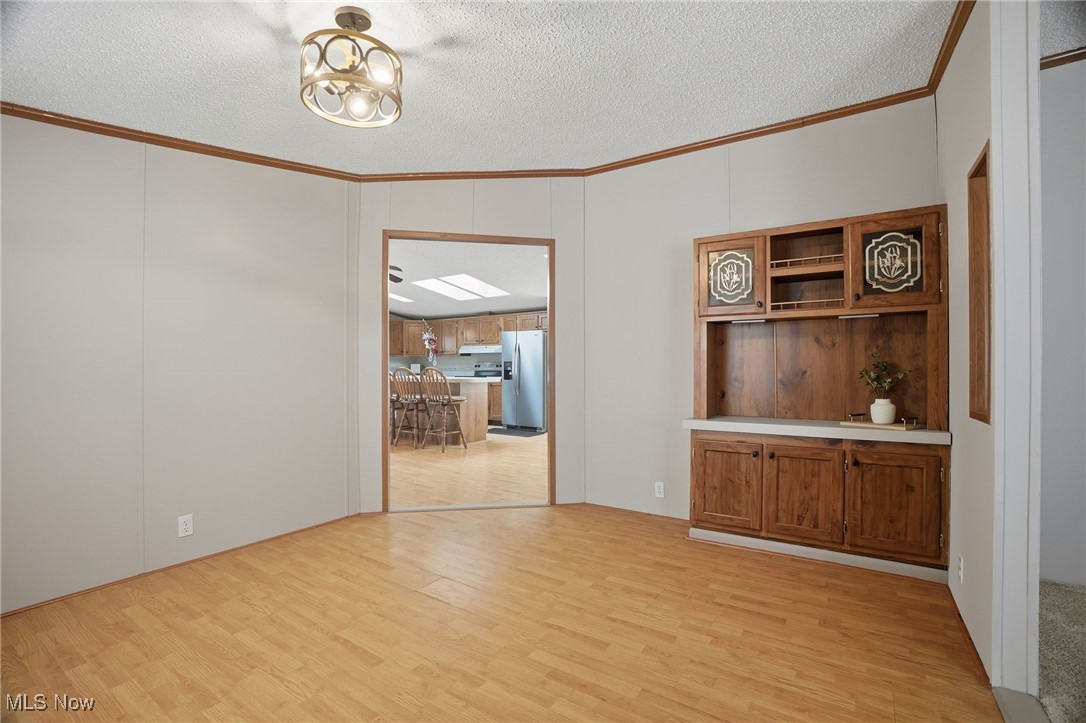 Troy Oaks Community - Residential