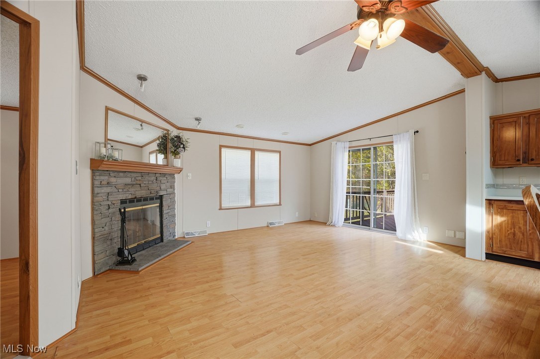 Troy Oaks Community - Residential