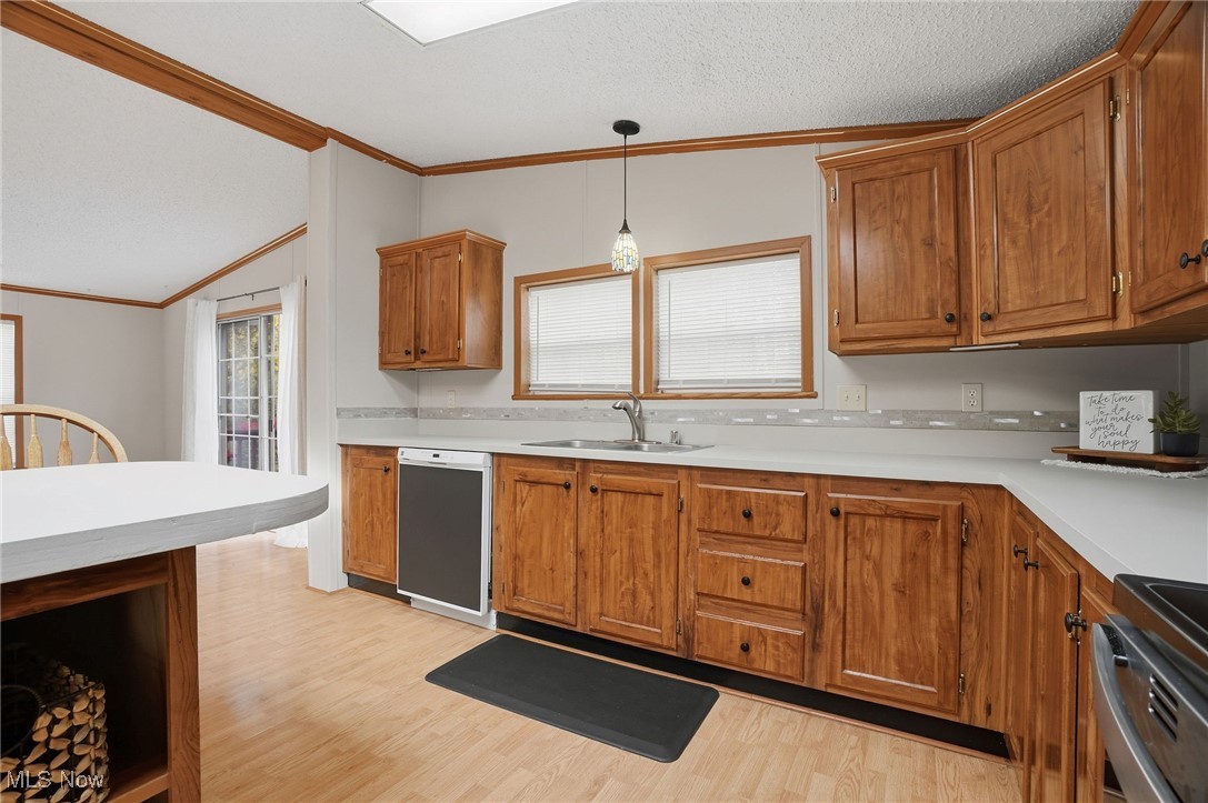 Troy Oaks Community - Residential