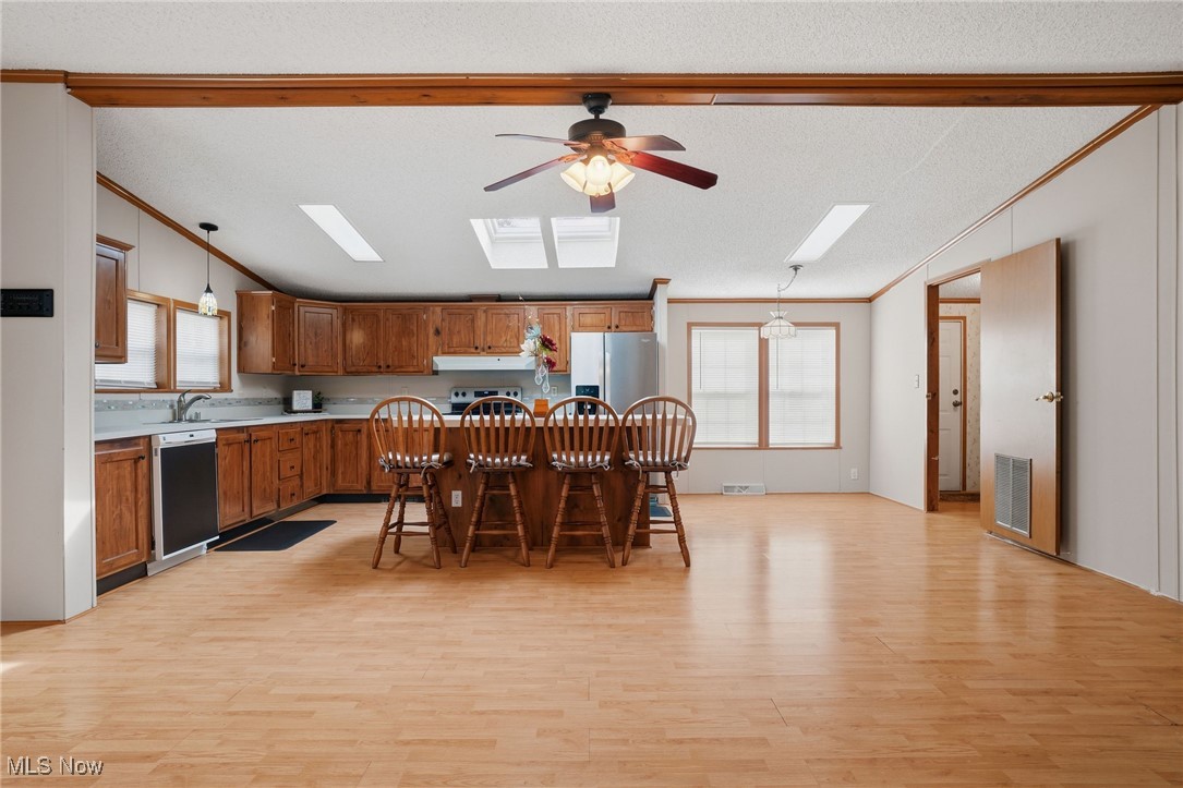 Troy Oaks Community - Residential