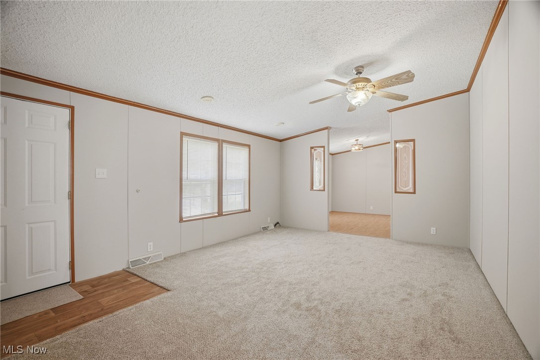 Troy Oaks Community - Residential