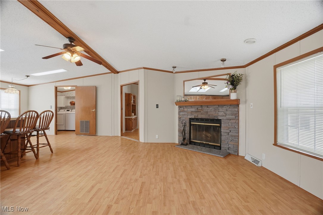 Troy Oaks Community - Residential