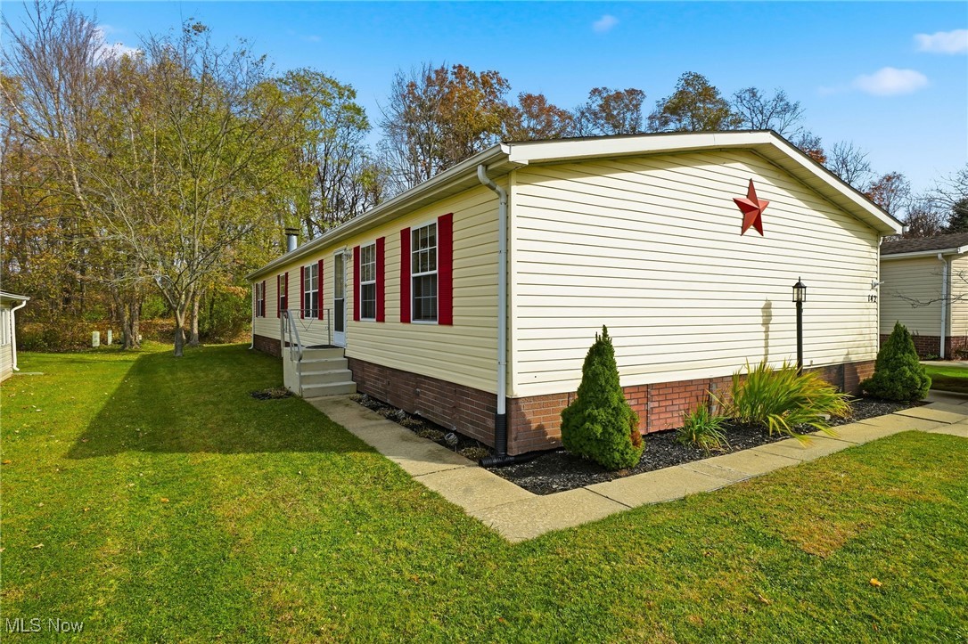 Troy Oaks Community - Residential