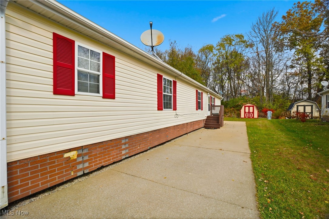 Troy Oaks Community - Residential