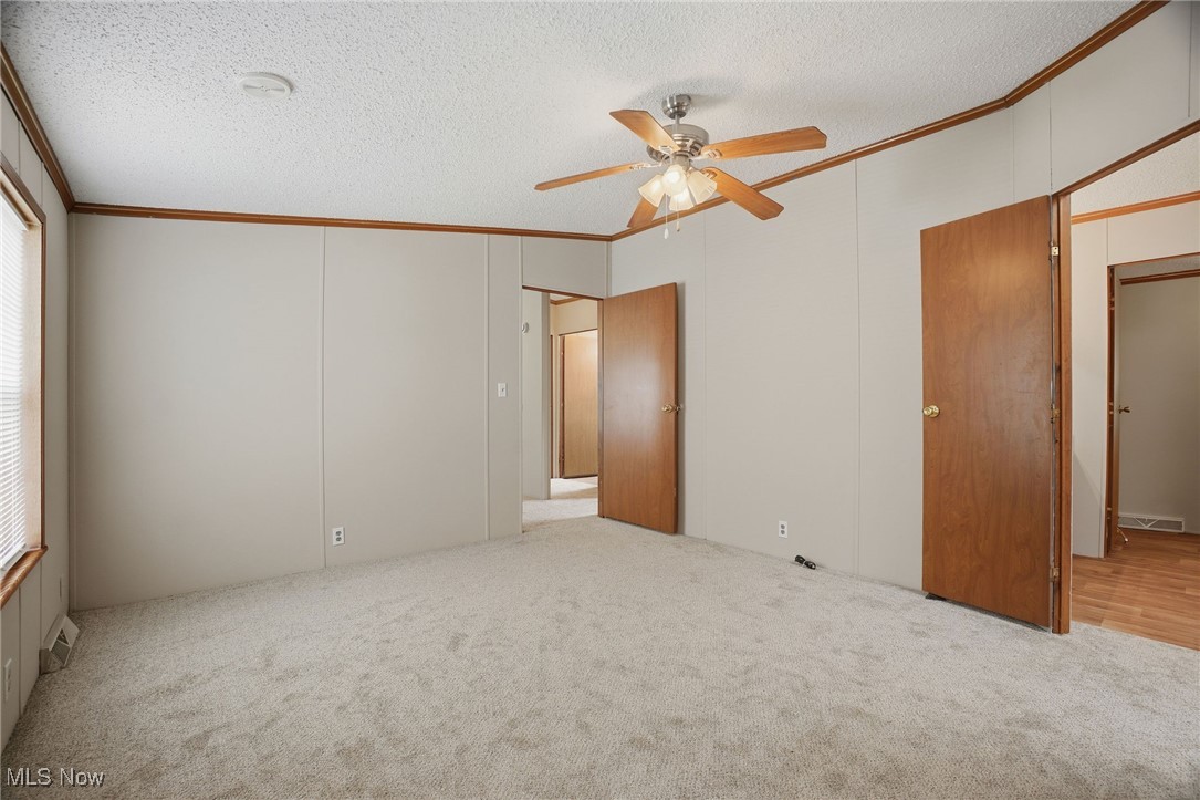 Troy Oaks Community - Residential