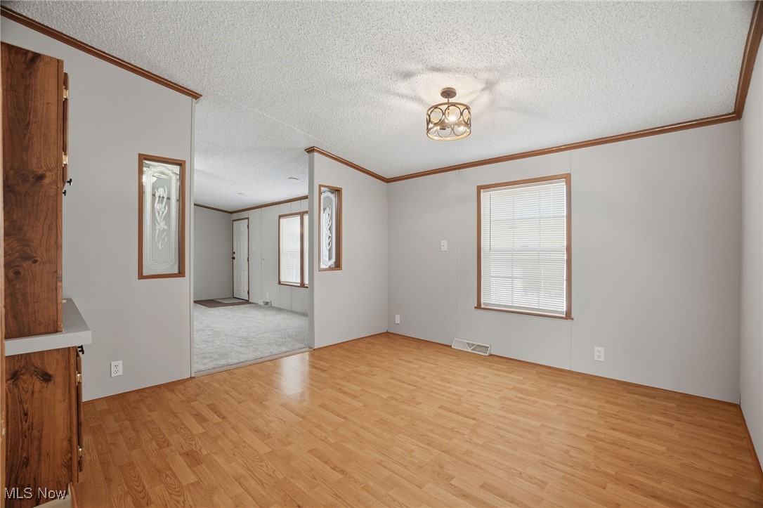 Troy Oaks Community - Residential