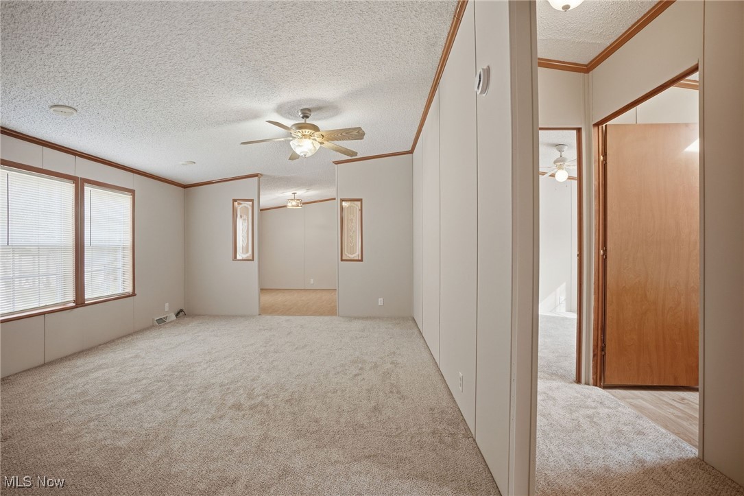 Troy Oaks Community - Residential