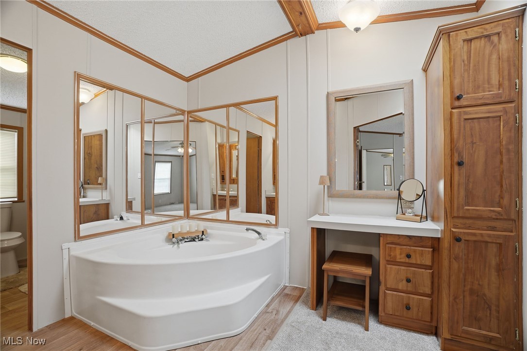 Troy Oaks Community - Residential