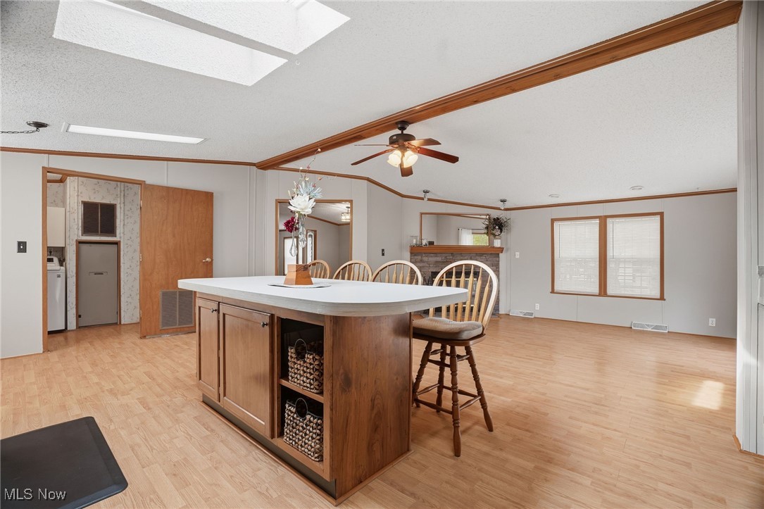 Troy Oaks Community - Residential