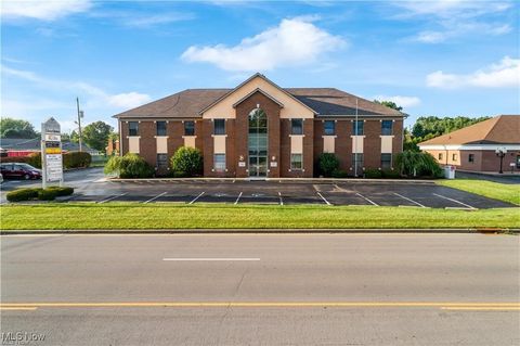 4501-4463 Hills and Dales Road NW Canton OH 44718