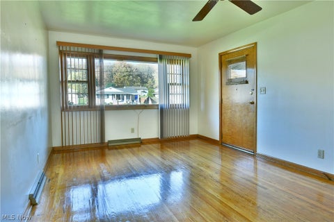 Tiny photo for 1853 Lynn Mar Avenue, Poland, OH 44514 (MLS # 5255672)