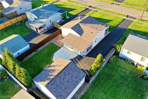 Tiny photo for 1853 Lynn Mar Avenue, Poland, OH 44514 (MLS # 5255672)