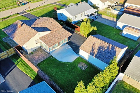 Tiny photo for 1853 Lynn Mar Avenue, Poland, OH 44514 (MLS # 5255672)