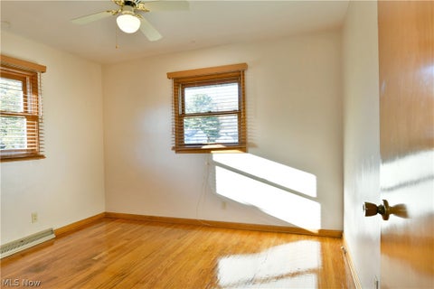 Tiny photo for 1853 Lynn Mar Avenue, Poland, OH 44514 (MLS # 5255672)