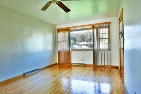 Tiny photo for 1853 Lynn Mar Avenue, Poland, OH 44514 (MLS # 5255672)