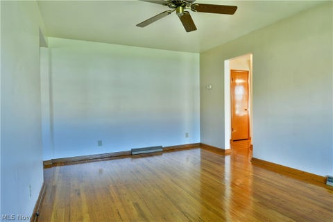 Tiny photo for 1853 Lynn Mar Avenue, Poland, OH 44514 (MLS # 5255672)