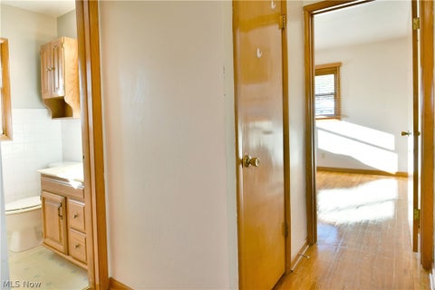 Tiny photo for 1853 Lynn Mar Avenue, Poland, OH 44514 (MLS # 5255672)