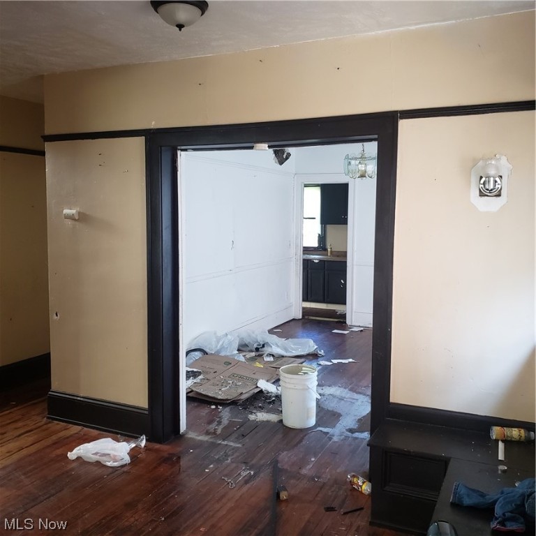 Curtias Ambler Realty Co - Residential