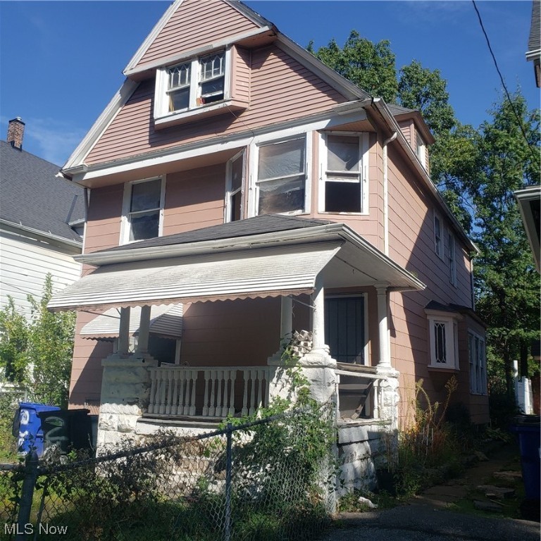 Curtias Ambler Realty Co - Residential