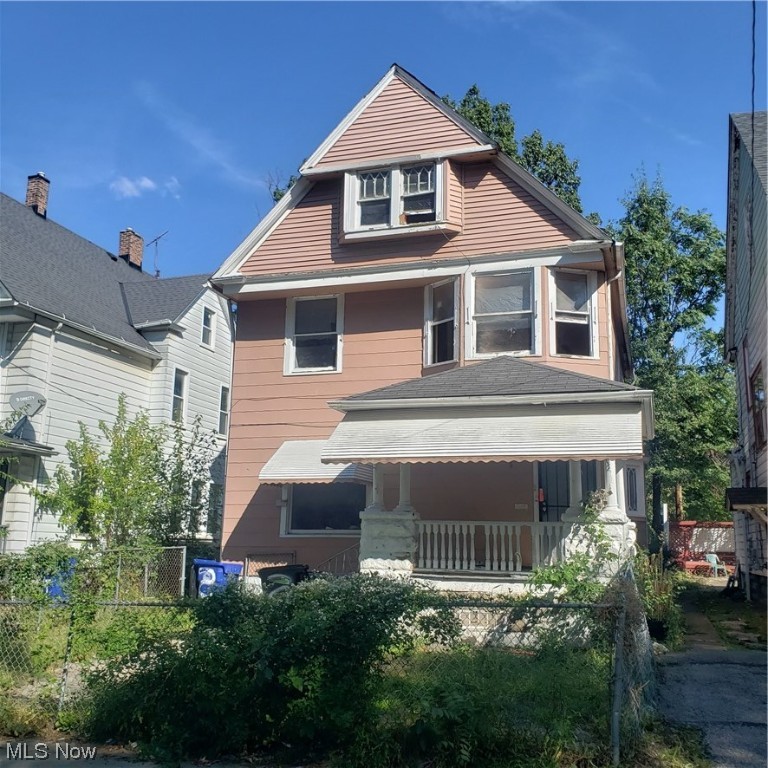 Curtias Ambler Realty Co - Residential