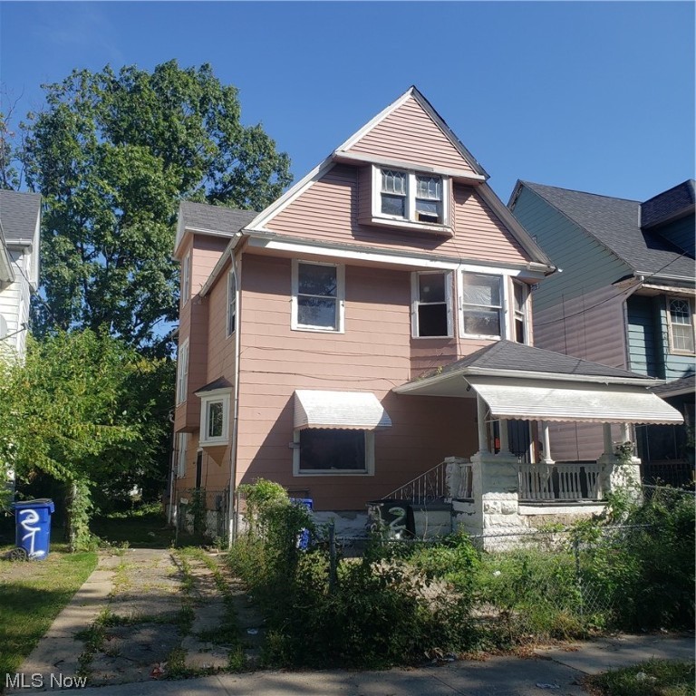 Curtias Ambler Realty Co - Residential