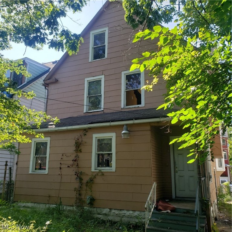 Curtias Ambler Realty Co - Residential