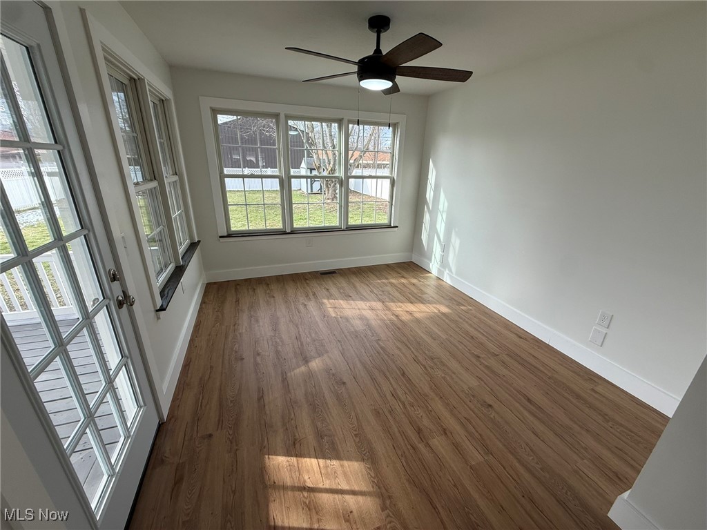 Reeves Realty Company's Sevent - Residential